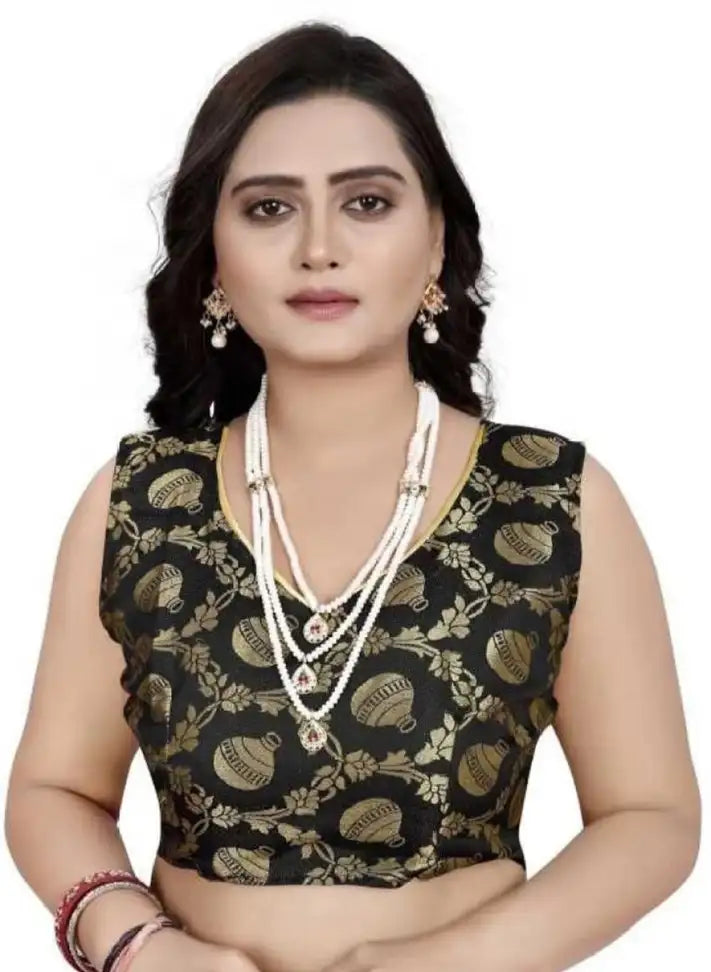 Moj creative Sarees