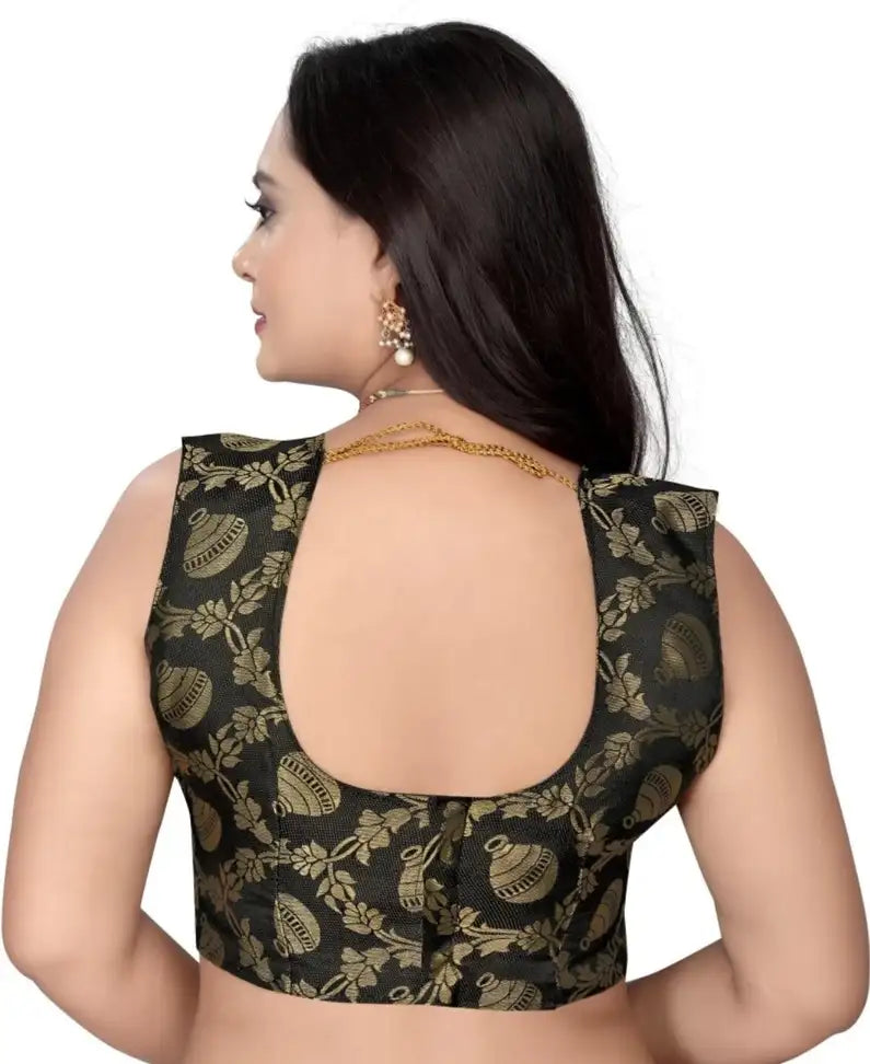 Moj creative Sarees