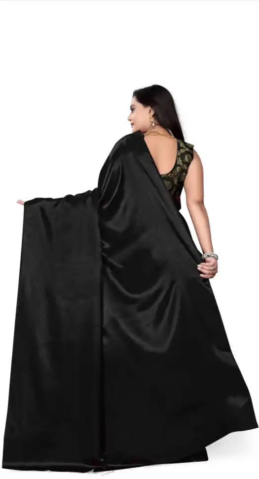 Moj creative Sarees