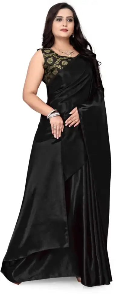 Moj creative Sarees