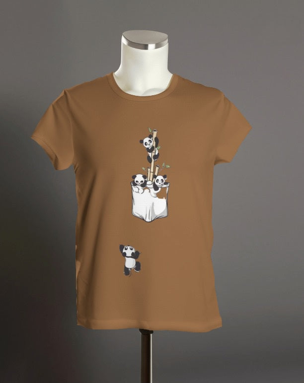 Unisex Classic Crew T-Shirt