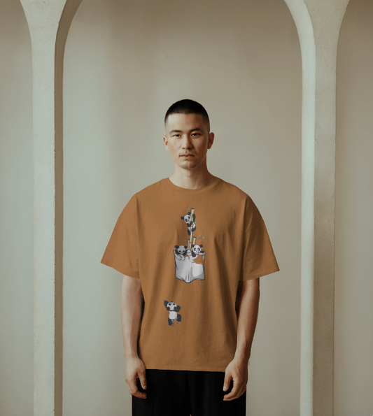 Unisex Classic Crew T-Shirt
