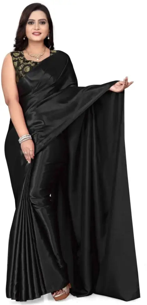 Moj creative Sarees