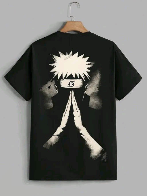 KEESOR Men Tshirt|Men Printed Round neck Tshirt|Men Graphic print Tshirt