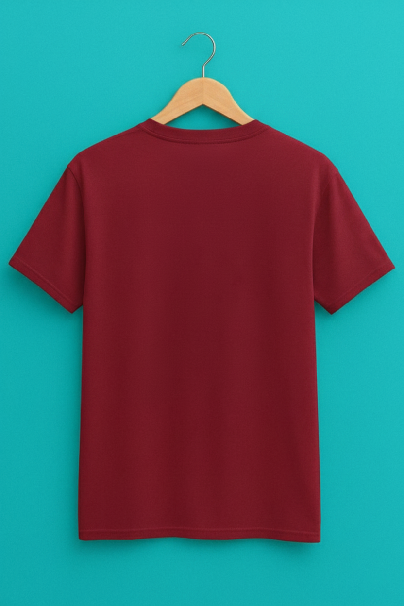 👕 "KABI KABI LAGTA HAI APUNICH BHAGWAN HAI" T-Shirt 😎